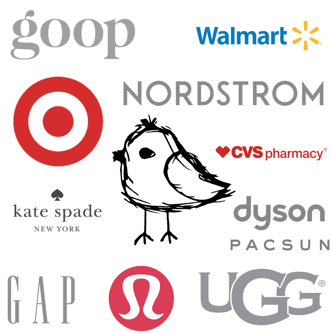 chirpyest-target-wallmart-nordstrom-brands-Shopping-platforn