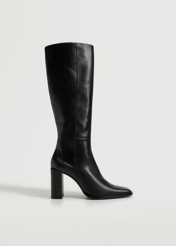 Style Guide: 9 Boots You Need this November - Chirpyest