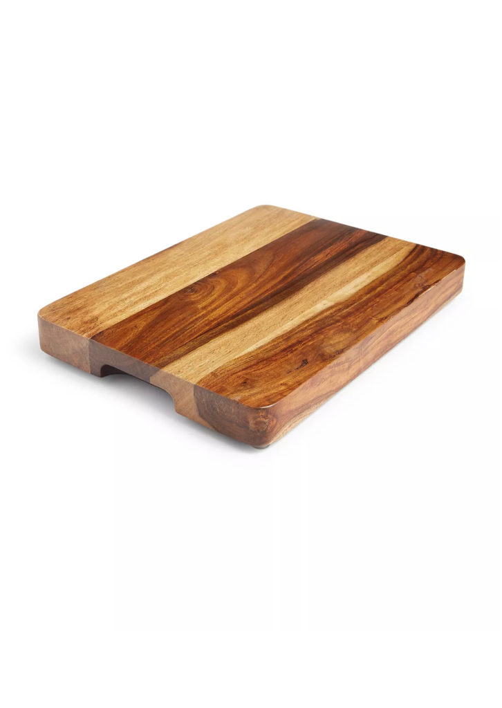 Results when searching for wooden cutting board. 